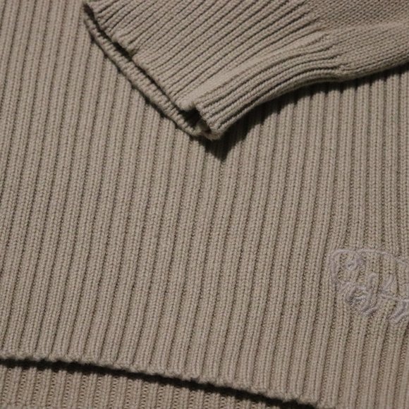 Buffalo Zip Up Sweater - Picture 4 of 4